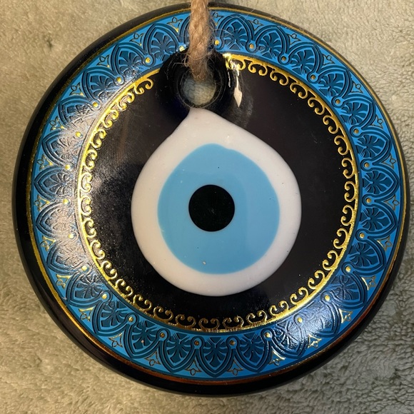 Evil Eye protection - Picture 1 of 2